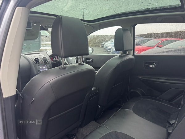 Used Nissan Qashqai 2013 for sale - 77441687: Photo 7