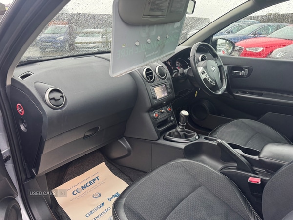 Used Nissan Qashqai 2013 for sale - 77441687: Photo 9