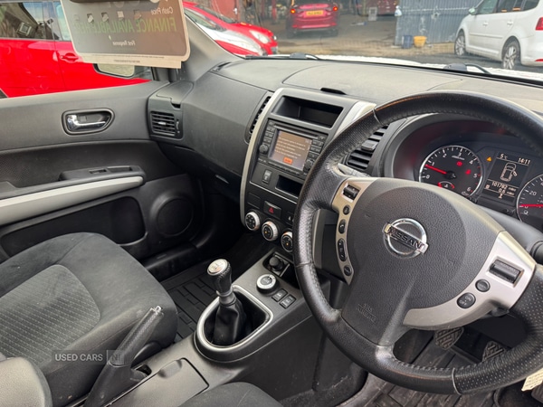 Used Nissan X-Trail 2014 for sale - 76608808: Photo 10