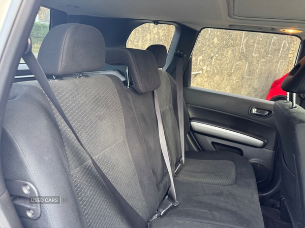 Used Nissan X-Trail 2014 for sale - 76608808: Photo 11