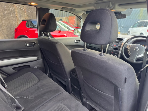 Used Nissan X-Trail 2014 for sale - 76608808: Photo 12