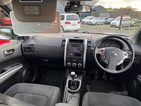 Used Nissan X-Trail 2014 for sale - 76608808: Photo 13