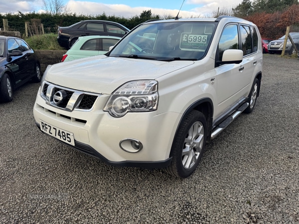 Used Nissan X-Trail 2014 for sale - 76608808: Photo 14
