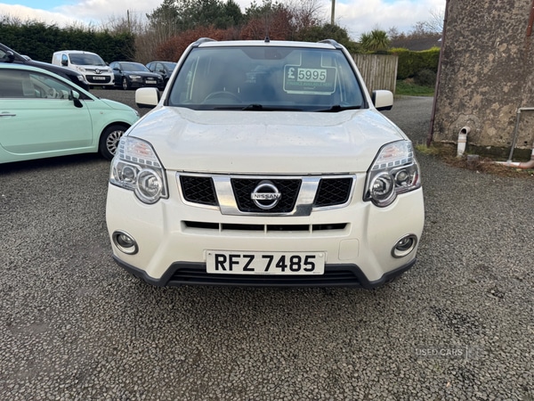 Used Nissan X-Trail 2014 for sale - 76608808: Photo 15