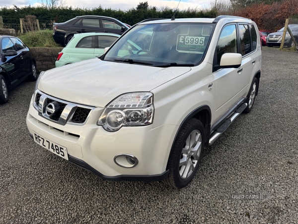 Used Nissan X-Trail 2014 for sale - 76608808: Photo 16