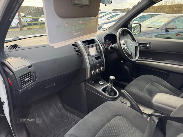 Used Nissan X-Trail 2014 for sale - 76608808: Photo 18