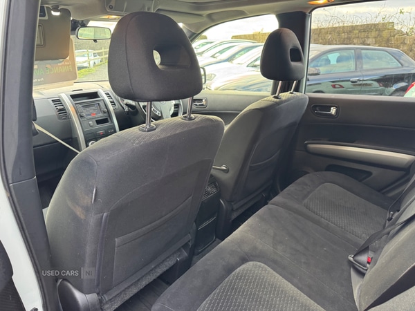 Used Nissan X-Trail 2014 for sale - 76608808: Photo 19
