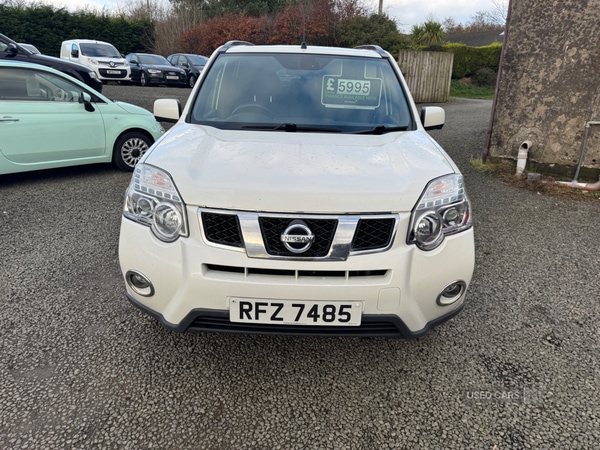 Used Nissan X-Trail 2014 for sale - 76608808: Photo 2