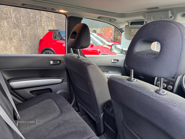 Used Nissan X-Trail 2014 for sale - 76608808: Photo 21