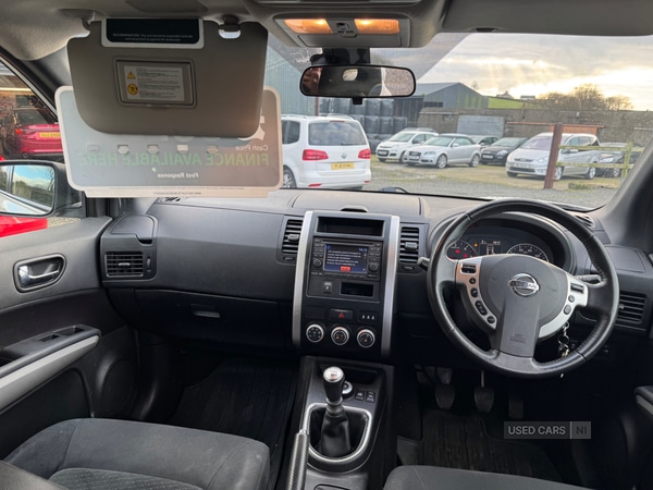 Used Nissan X-Trail 2014 for sale - 76608808: Photo 22