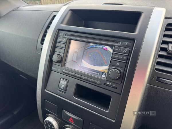 Used Nissan X-Trail 2014 for sale - 76608808: Photo 4