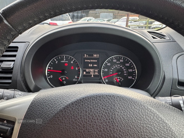 Used Nissan X-Trail 2014 for sale - 76608808: Photo 5