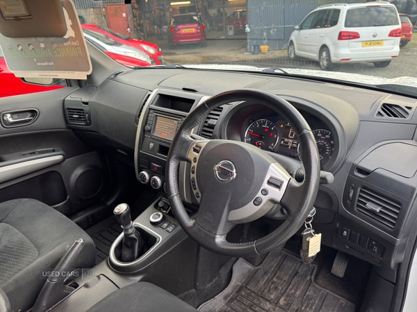 Used Nissan X-Trail 2014 for sale - 76608808: Photo 6