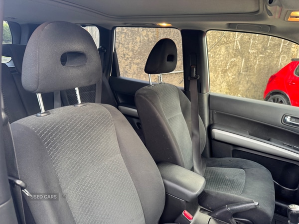 Used Nissan X-Trail 2014 for sale - 76608808: Photo 7