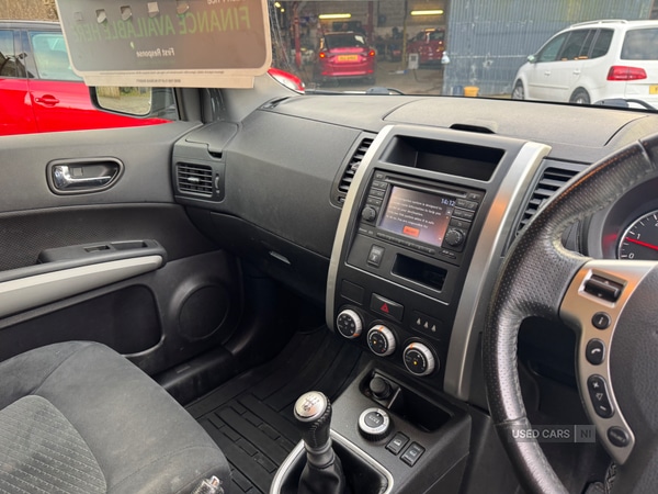 Used Nissan X-Trail 2014 for sale - 76608808: Photo 8