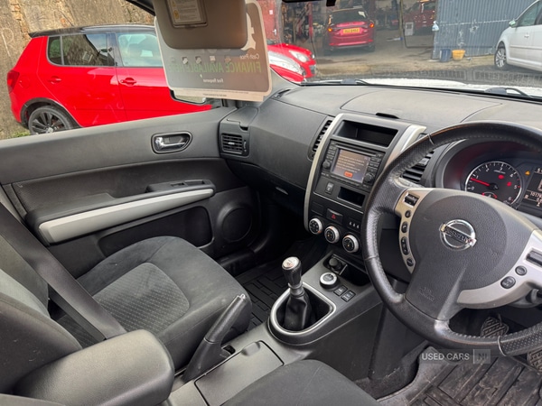 Used Nissan X-Trail 2014 for sale - 76608808: Photo 9