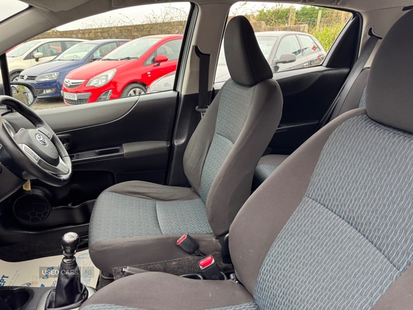 Used Toyota Yaris 2012 for sale - 76308778: Photo 10
