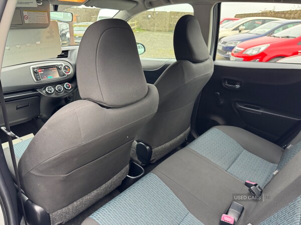 Used Toyota Yaris 2012 for sale - 76308778: Photo 11