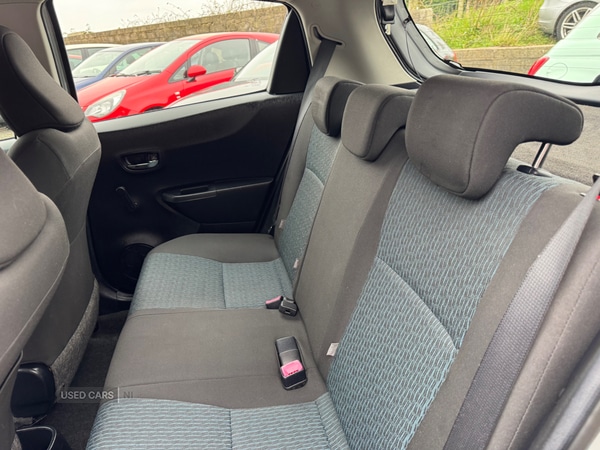 Used Toyota Yaris 2012 for sale - 76308778: Photo 12