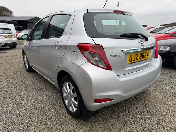Used Toyota Yaris 2012 for sale - 76308778: Photo 13