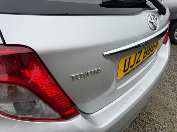 Used Toyota Yaris 2012 for sale - 76308778: Photo 15