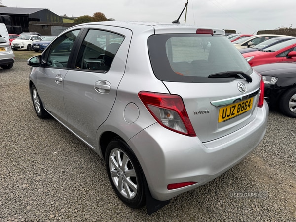 Used Toyota Yaris 2012 for sale - 76308778: Photo 16
