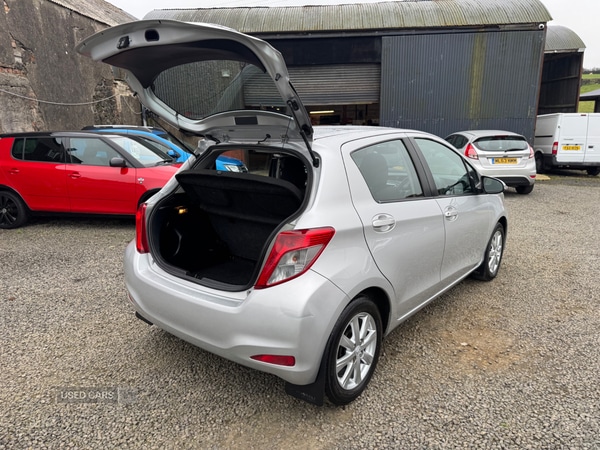 Used Toyota Yaris 2012 for sale - 76308778: Photo 18