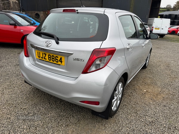 Used Toyota Yaris 2012 for sale - 76308778: Photo 19