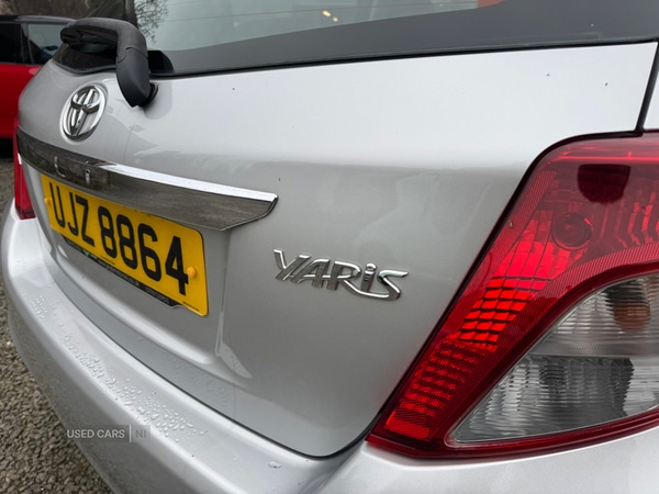 Used Toyota Yaris 2012 for sale - 76308778: Photo 20
