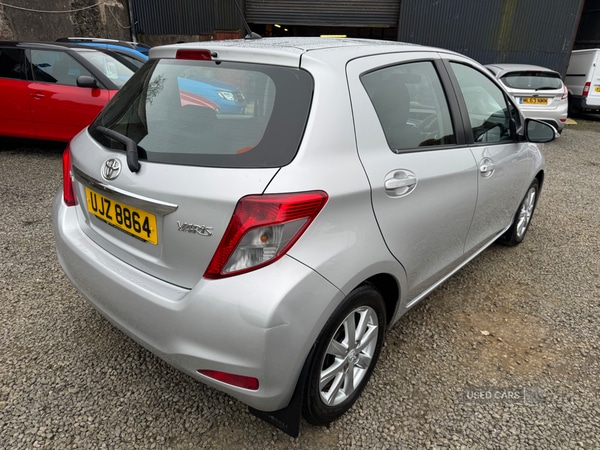 Used Toyota Yaris 2012 for sale - 76308778: Photo 22