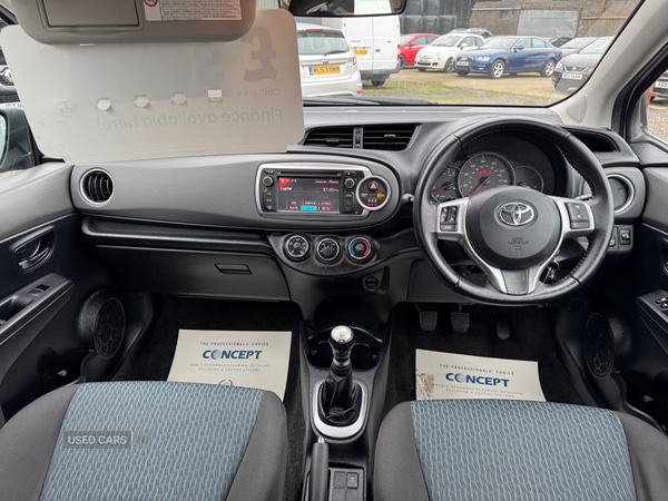 Used Toyota Yaris 2012 for sale - 76308778: Photo 24