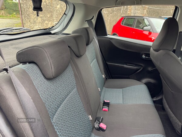 Used Toyota Yaris 2012 for sale - 76308778: Photo 26