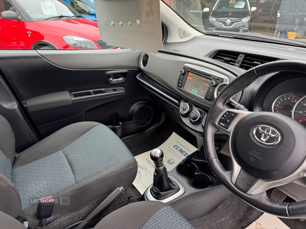 Used Toyota Yaris 2012 for sale - 76308778: Photo 27