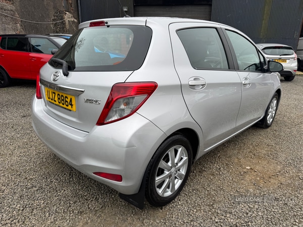 Used Toyota Yaris 2012 for sale - 76308778: Photo 28