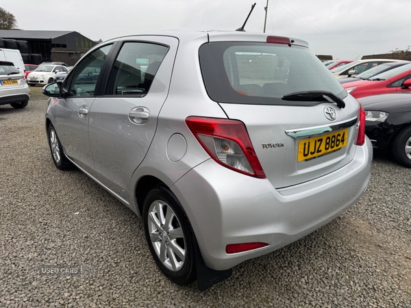 Used Toyota Yaris 2012 for sale - 76308778: Photo 31