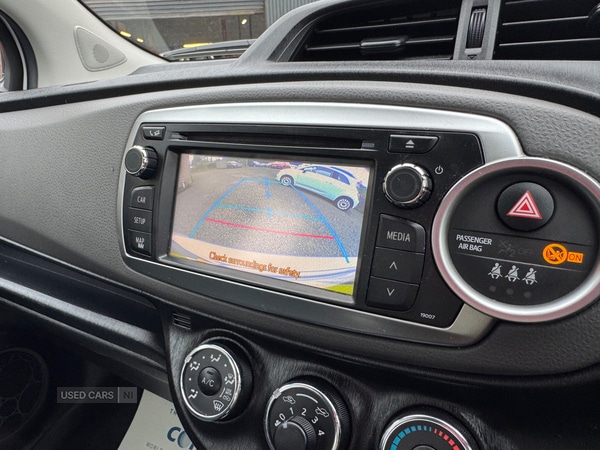 Used Toyota Yaris 2012 for sale - 76308778: Photo 32