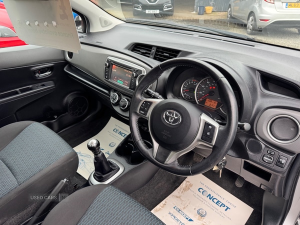 Used Toyota Yaris 2012 for sale - 76308778: Photo 34