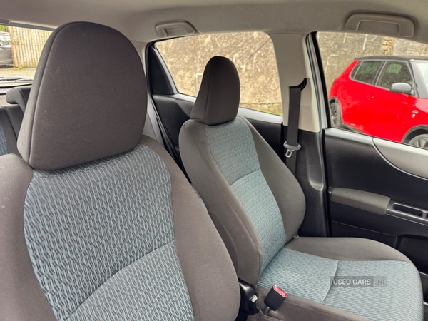Used Toyota Yaris 2012 for sale - 76308778: Photo 35