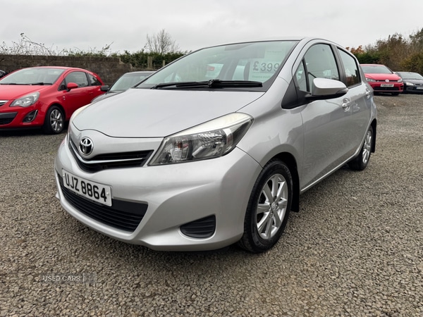 Used Toyota Yaris 2012 for sale - 76308778: Photo 37
