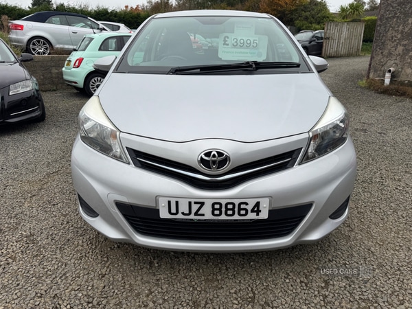 Used Toyota Yaris 2012 for sale - 76308778: Photo 38
