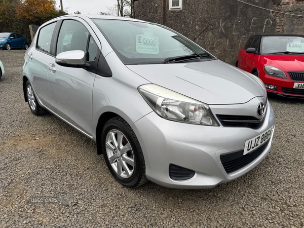 Used Toyota Yaris 2012 for sale - 76308778: Photo 40