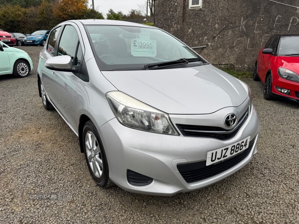 Used Toyota Yaris 2012 for sale - 76308778: Photo 41