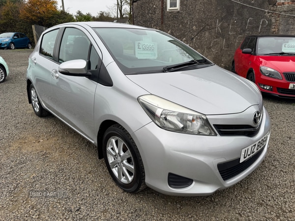 Used Toyota Yaris 2012 for sale - 76308778: Photo 43