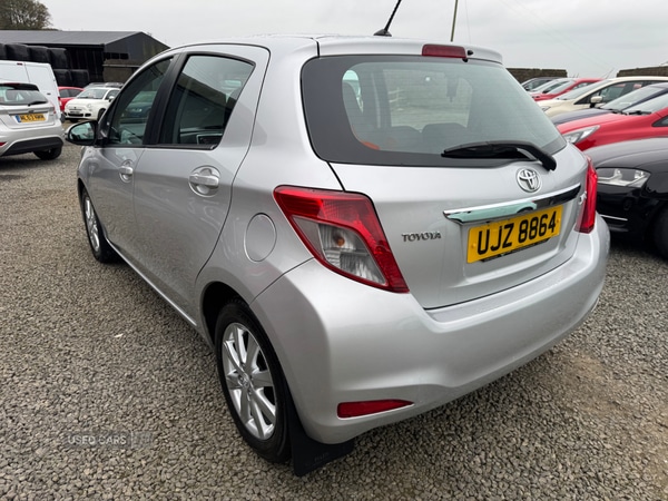 Used Toyota Yaris 2012 for sale - 76308778: Photo 46