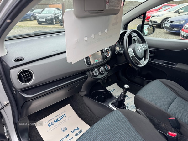 Used Toyota Yaris 2012 for sale - 76308778: Photo 8