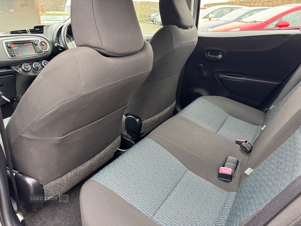 Used Toyota Yaris 2012 for sale - 76308778: Photo 9