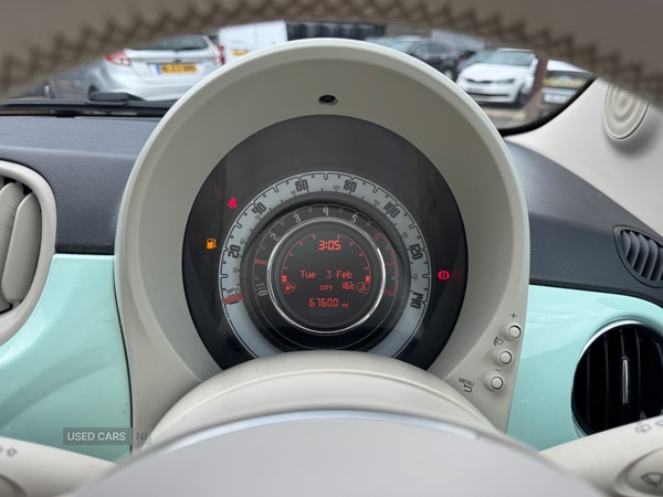 Used Fiat 500 2016 for sale - 76190340: Photo 10