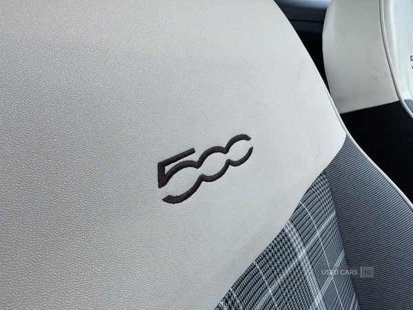 Used Fiat 500 2016 for sale - 76190340: Photo 13