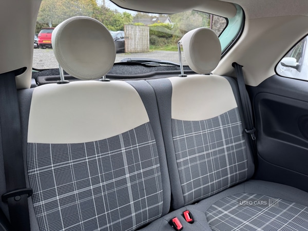 Used Fiat 500 2016 for sale - 76190340: Photo 15