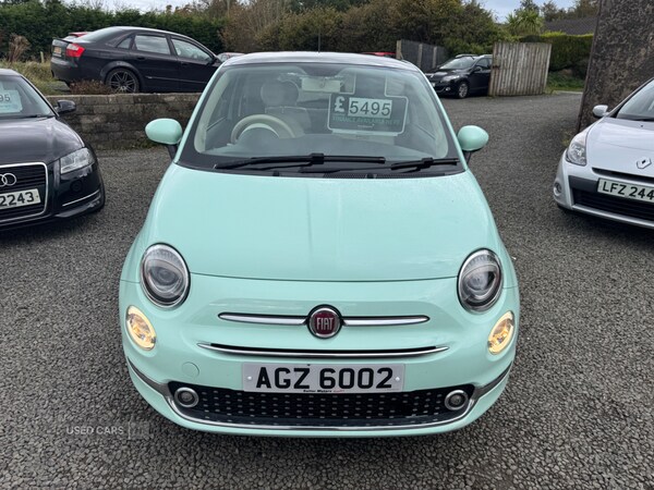 Used Fiat 500 2016 for sale - 76190340: Photo 18